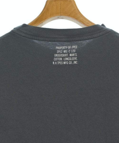 N.HOOLYWOOD เสื้อยืด/เสื้อท็อปส์