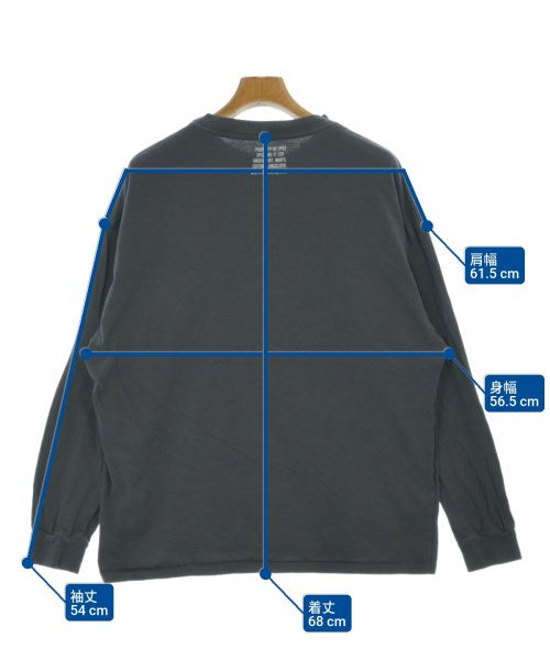 N.HOOLYWOOD เสื้อยืด/เสื้อท็อปส์