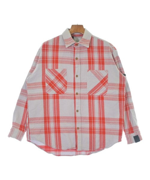 N.HOOLYWOOD เสื้อลำลอง