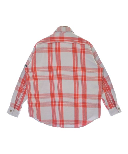 N.HOOLYWOOD เสื้อลำลอง