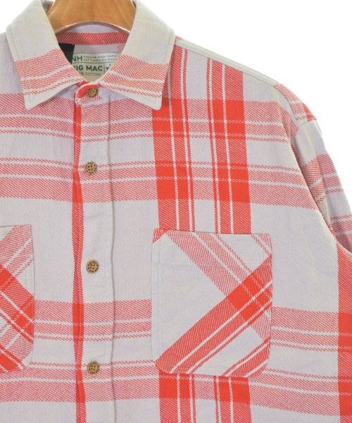 N.HOOLYWOOD เสื้อลำลอง