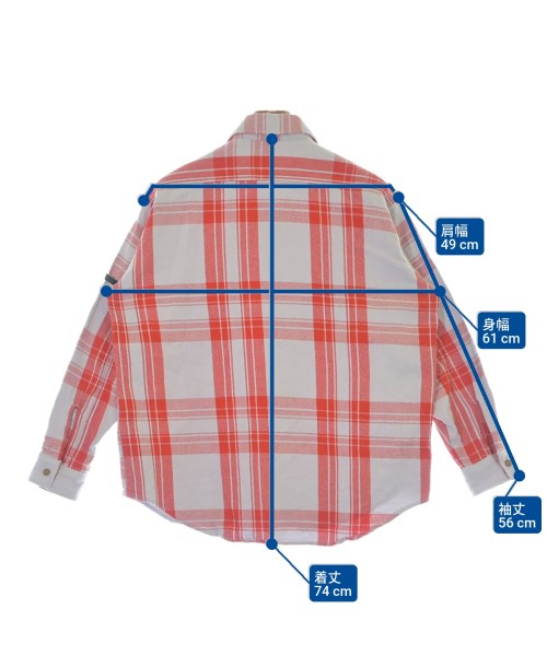 N.HOOLYWOOD เสื้อลำลอง