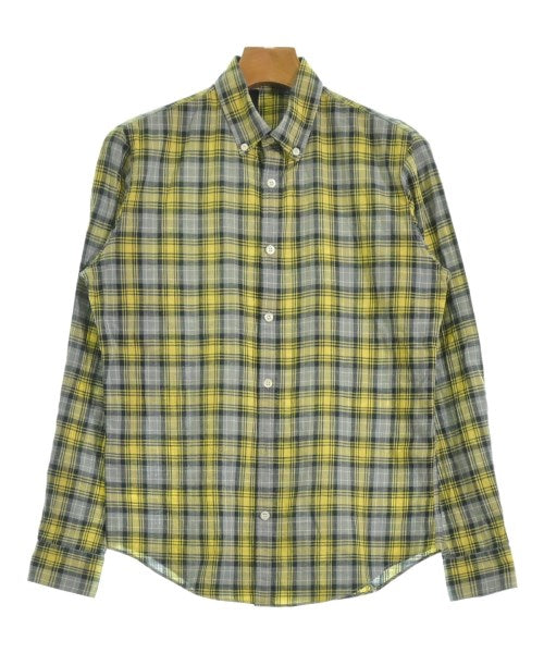 N.HOOLYWOOD เสื้อลำลอง