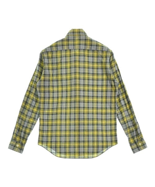 N.HOOLYWOOD เสื้อลำลอง