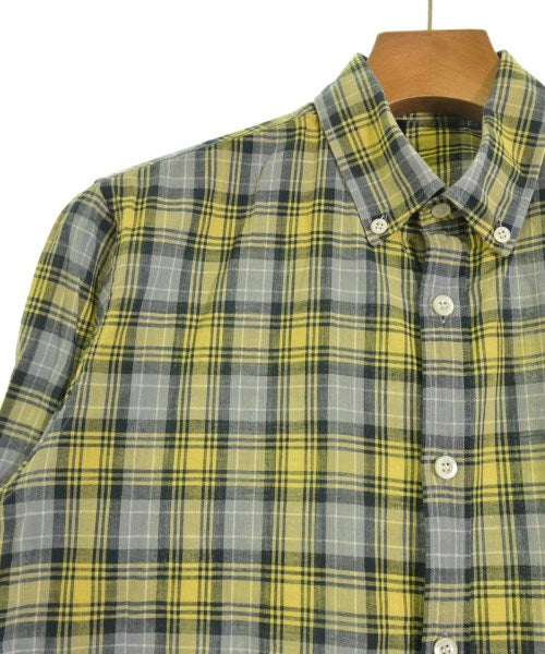 N.HOOLYWOOD เสื้อลำลอง