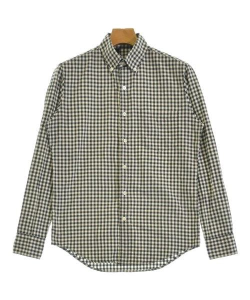 N.HOOLYWOOD เสื้อลำลอง