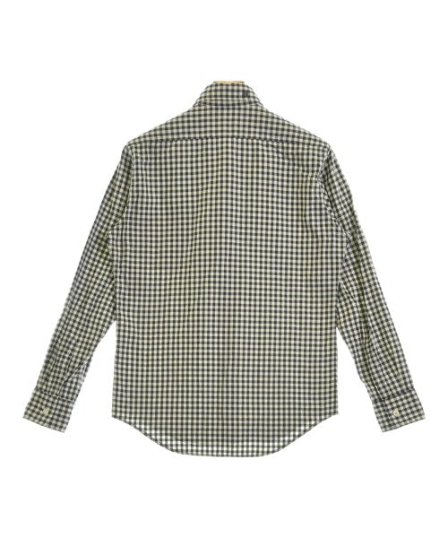 N.HOOLYWOOD เสื้อลำลอง