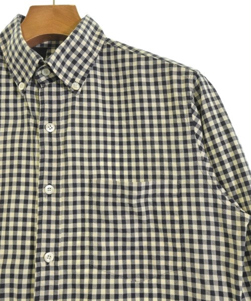 N.HOOLYWOOD เสื้อลำลอง
