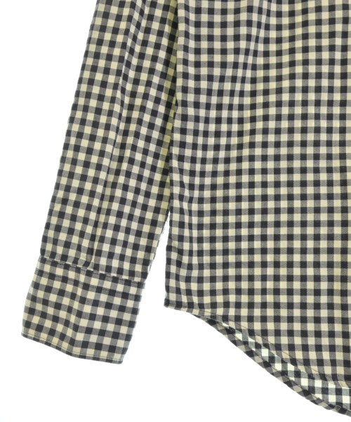 N.HOOLYWOOD เสื้อลำลอง