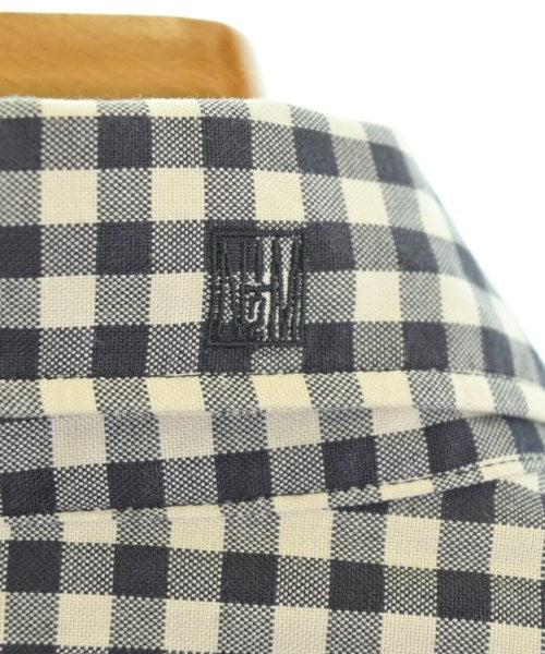 N.HOOLYWOOD เสื้อลำลอง