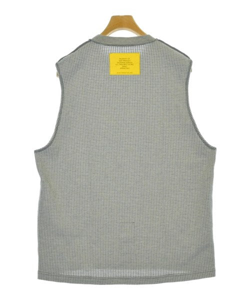 N.HOOLYWOOD เสื้อยืด/เสื้อท็อปส์