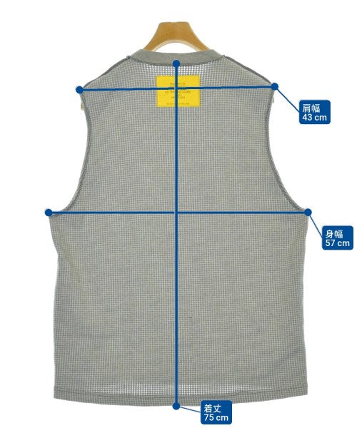 N.HOOLYWOOD เสื้อยืด/เสื้อท็อปส์