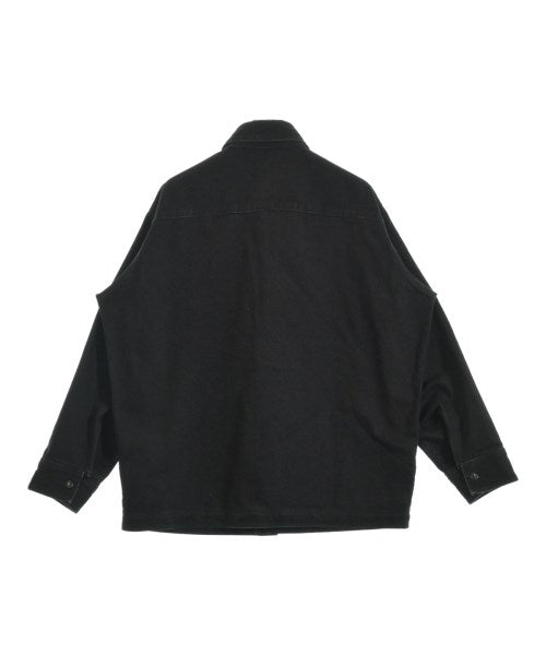 N.HOOLYWOOD เสื้อลำลอง