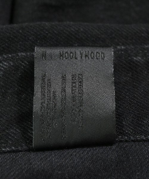 N.HOOLYWOOD เสื้อลำลอง