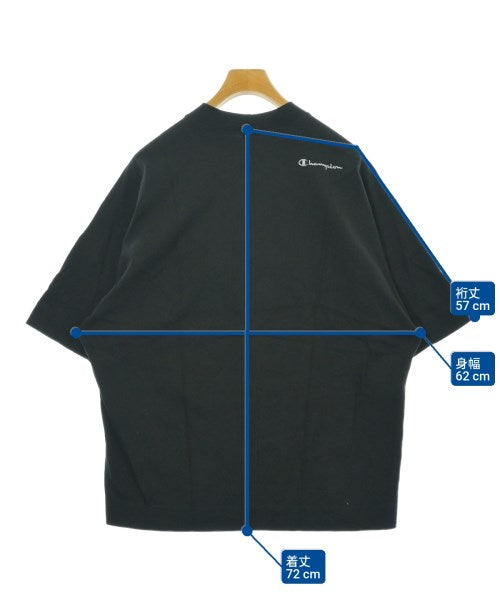 N.HOOLYWOOD เสื้อยืด/เสื้อท็อปส์
