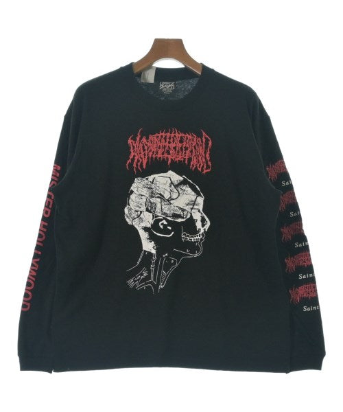 N.HOOLYWOOD เสื้อยืด/เสื้อท็อปส์