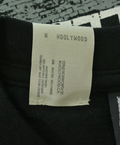 N.HOOLYWOOD เสื้อยืด/เสื้อท็อปส์