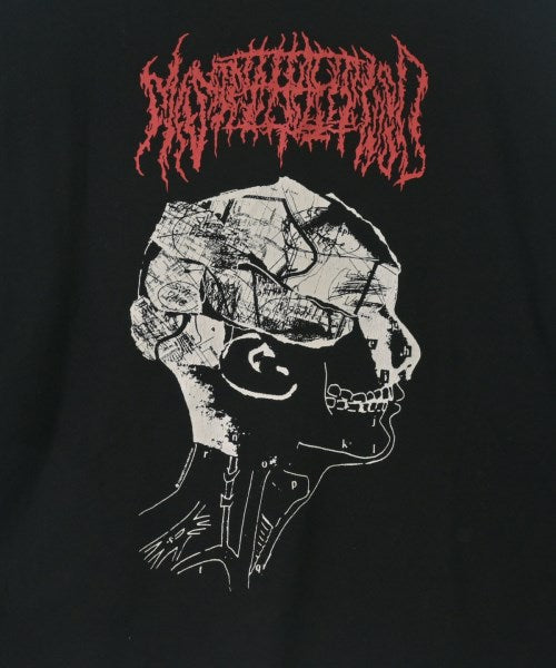 N.HOOLYWOOD เสื้อยืด/เสื้อท็อปส์