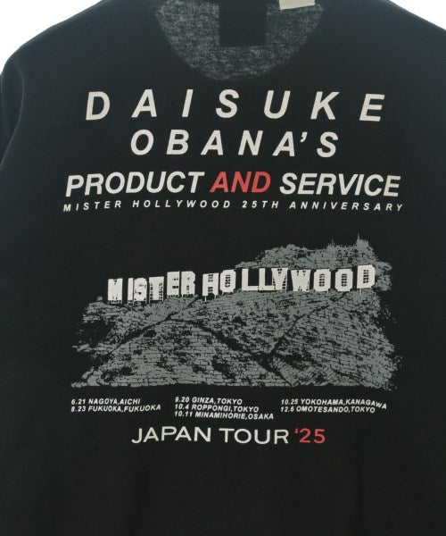 N.HOOLYWOOD เสื้อยืด/เสื้อท็อปส์