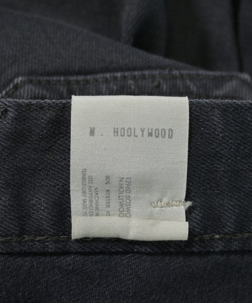 N.HOOLYWOOD ยีนส์