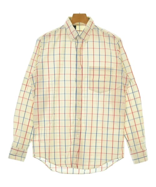 N.HOOLYWOOD เสื้อลำลอง