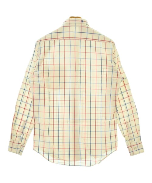 N.HOOLYWOOD เสื้อลำลอง