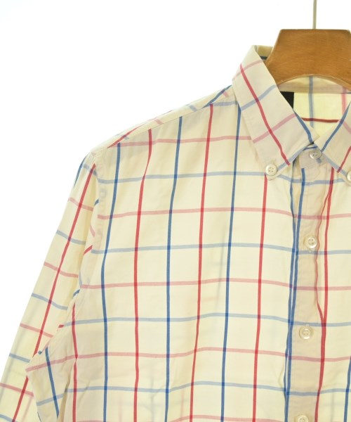 N.HOOLYWOOD เสื้อลำลอง