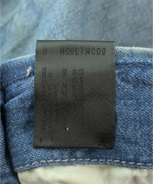 N.HOOLYWOOD ยีนส์