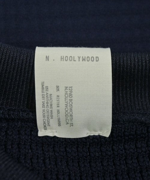 N.HOOLYWOOD เสื้อยืด/เสื้อท็อปส์