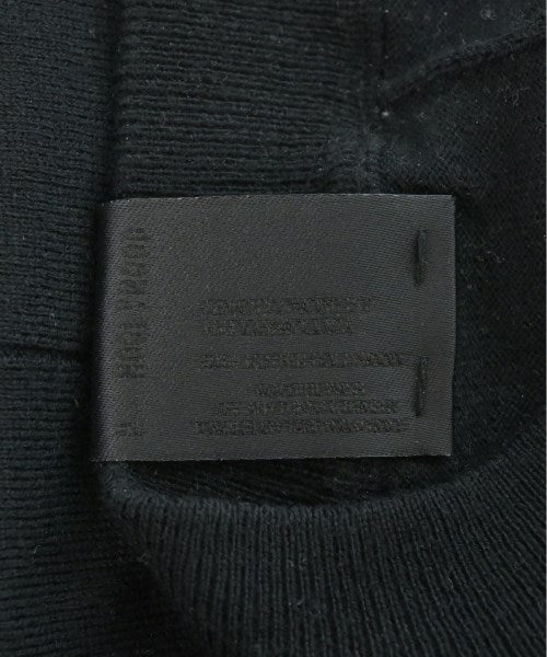 N.HOOLYWOOD เสื้อกันหนาว