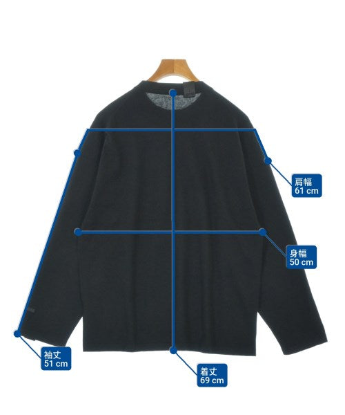N.HOOLYWOOD เสื้อกันหนาว