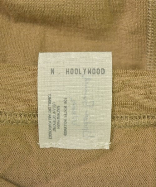 N.HOOLYWOOD เสื้อกันหนาว