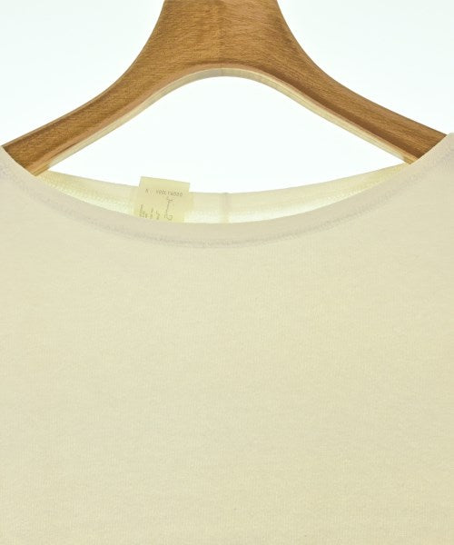 N.HOOLYWOOD เสื้อยืด/เสื้อท็อปส์