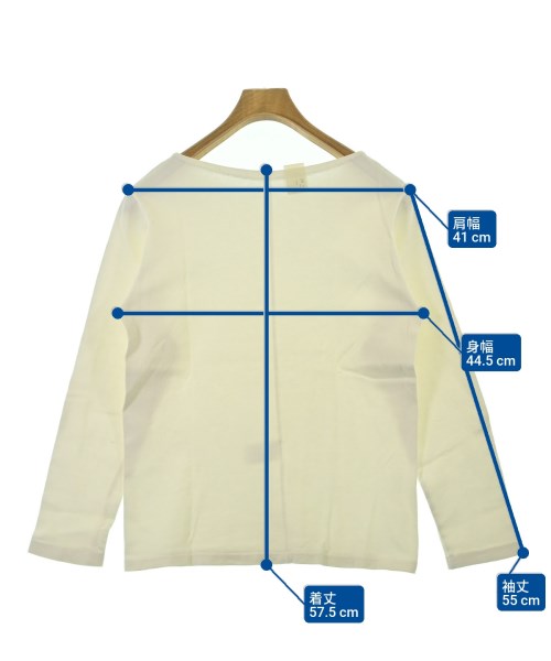 N.HOOLYWOOD เสื้อยืด/เสื้อท็อปส์