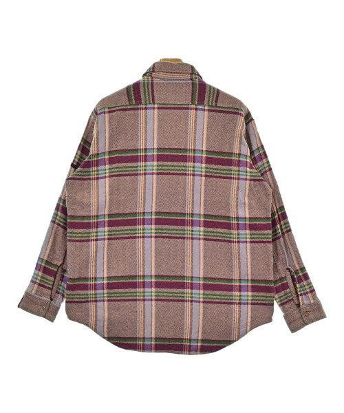 N.HOOLYWOOD เสื้อลำลอง