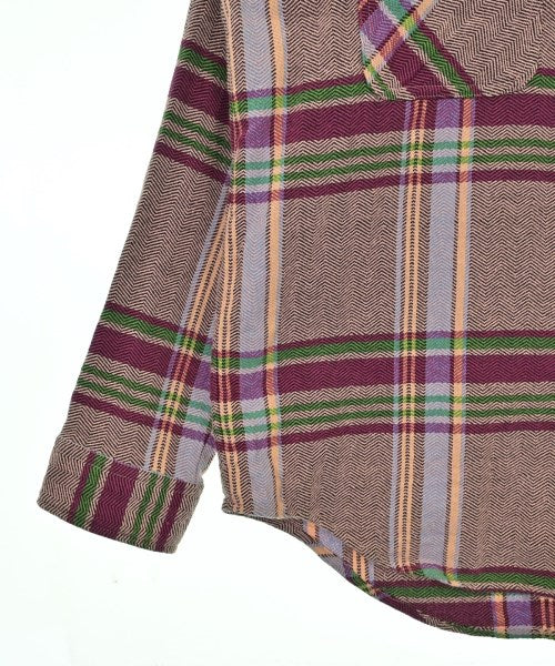 N.HOOLYWOOD เสื้อลำลอง