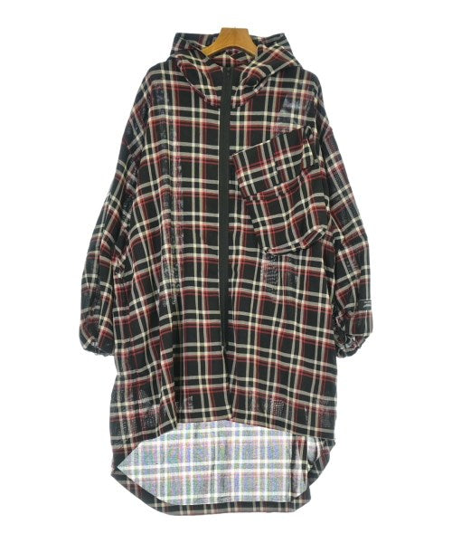 N.HOOLYWOOD เสื้อโค้ท อื่น