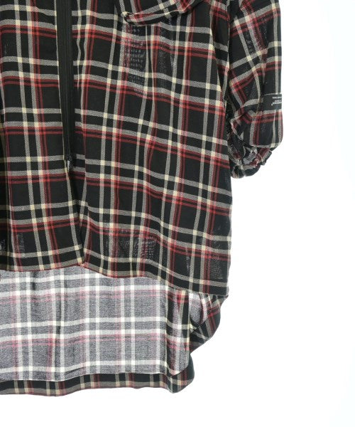 N.HOOLYWOOD เสื้อโค้ท อื่น