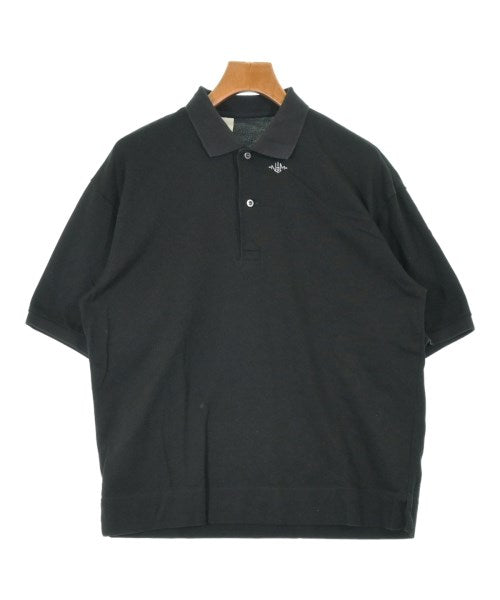 N.HOOLYWOOD เสื้อโปโล