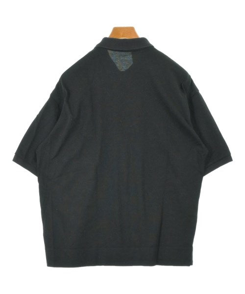 N.HOOLYWOOD เสื้อโปโล
