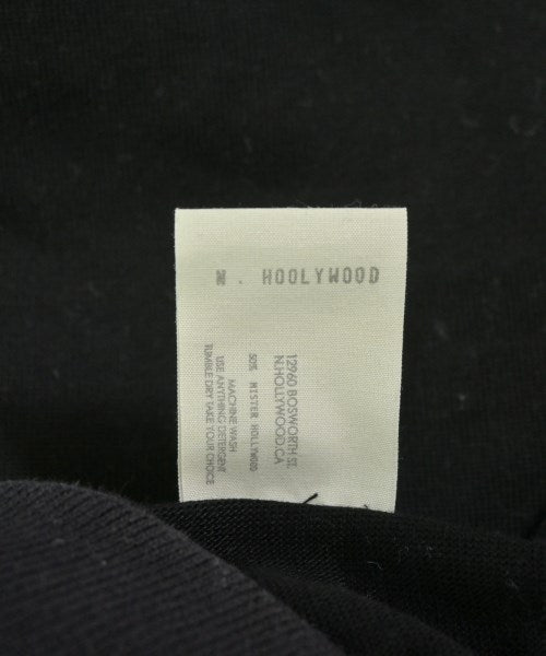 N.HOOLYWOOD เสื้อโปโล