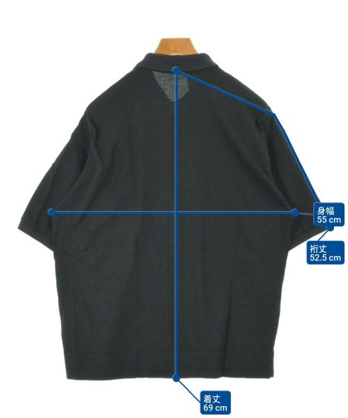 N.HOOLYWOOD เสื้อโปโล