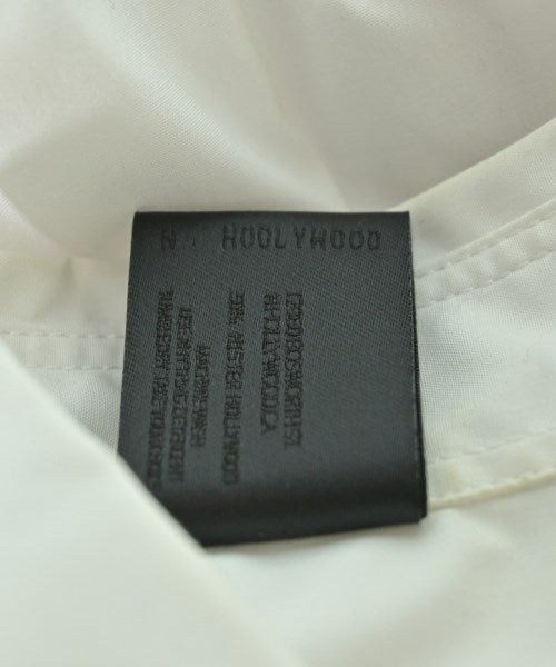 N.HOOLYWOOD เสื้อลำลอง