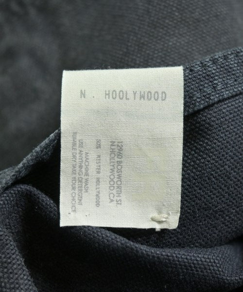 N.HOOLYWOOD กางเกง อื่น
