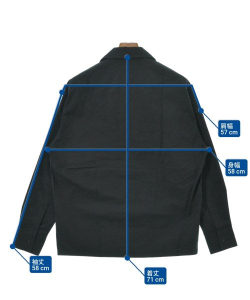 N.HOOLYWOOD เสื้อลำลอง