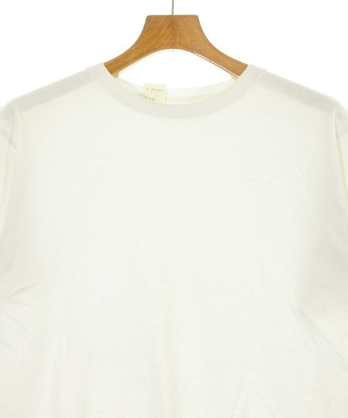 N.HOOLYWOOD เสื้อยืด/เสื้อท็อปส์
