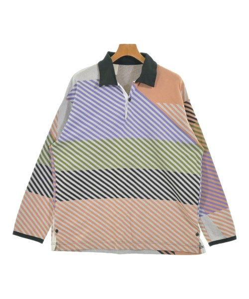 N.HOOLYWOOD เสื้อโปโล
