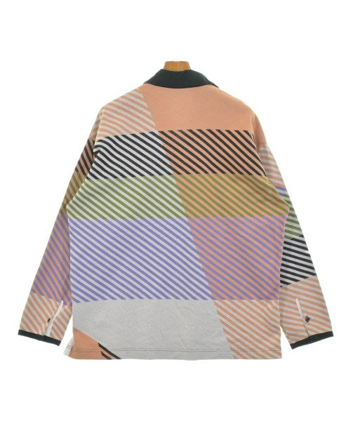 N.HOOLYWOOD เสื้อโปโล