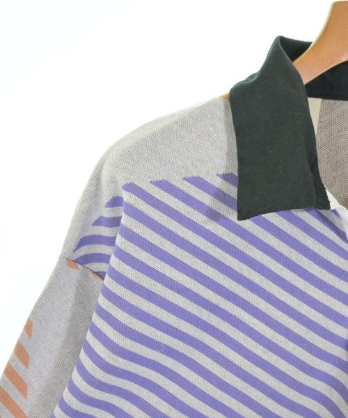 N.HOOLYWOOD เสื้อโปโล