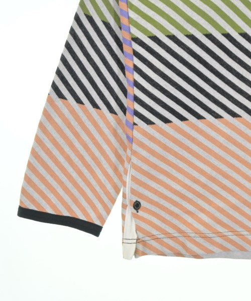N.HOOLYWOOD เสื้อโปโล